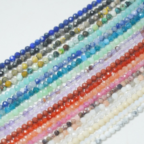 Beads Strand
